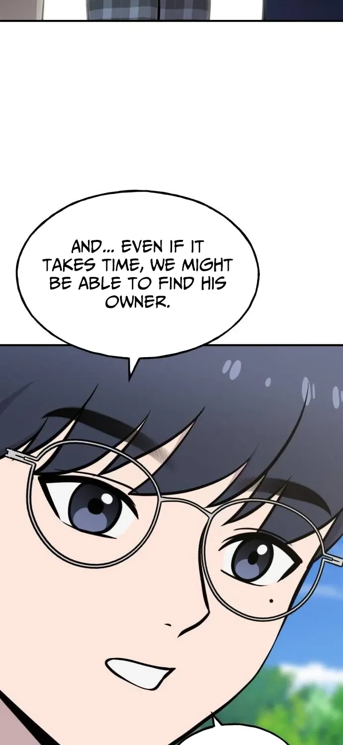 Read Hello, Fluffy Griffin! chapter 35 image 65 on Lezhin
