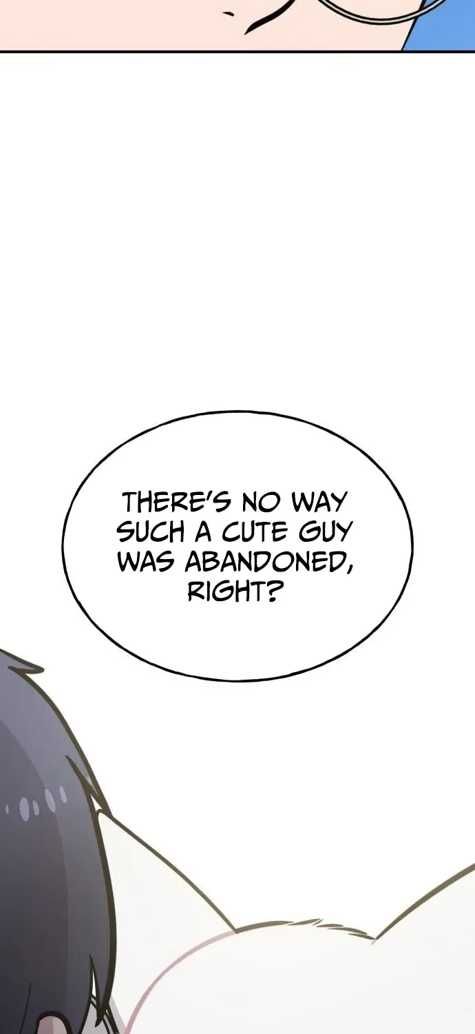 Read Hello, Fluffy Griffin! chapter 35 image 68 on Lezhin