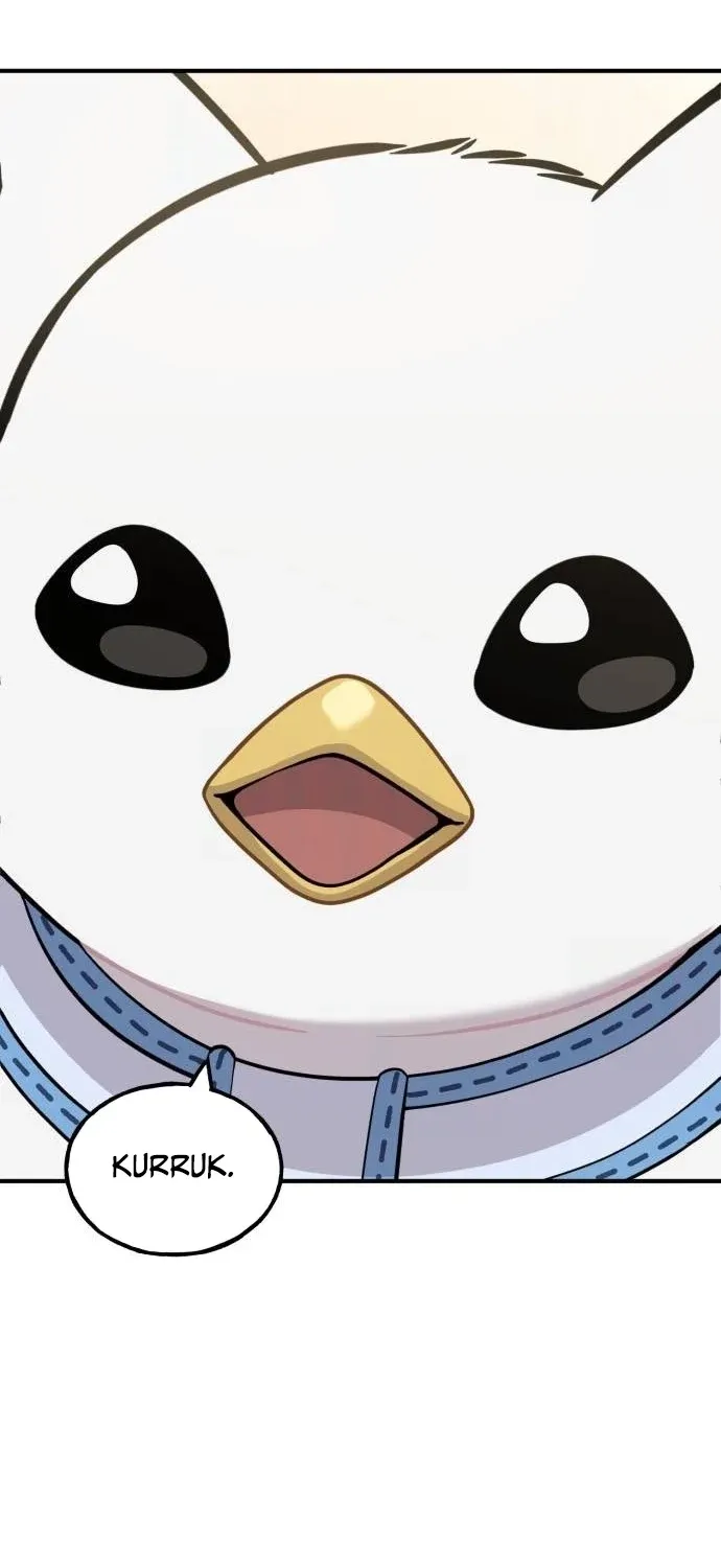 Read Hello, Fluffy Griffin! chapter 35 image 70 on Lezhin