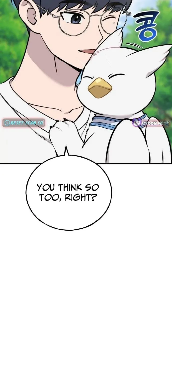 Read Hello, Fluffy Griffin! chapter 35 image 72 on Lezhin