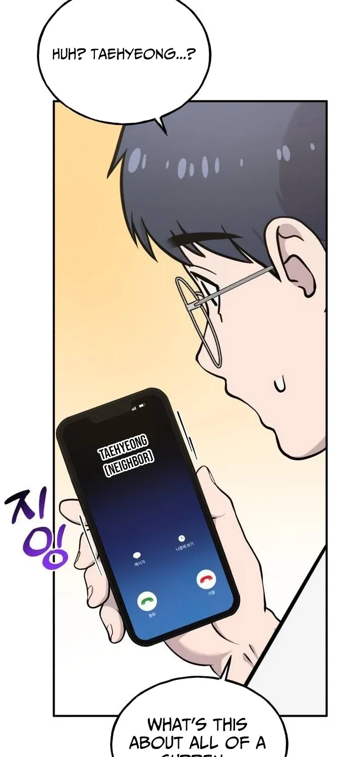 Read Hello, Fluffy Griffin! chapter 35 image 74 on Lezhin