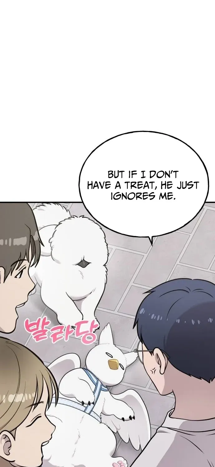Read Hello, Fluffy Griffin! chapter 35 image 8 on Lezhin