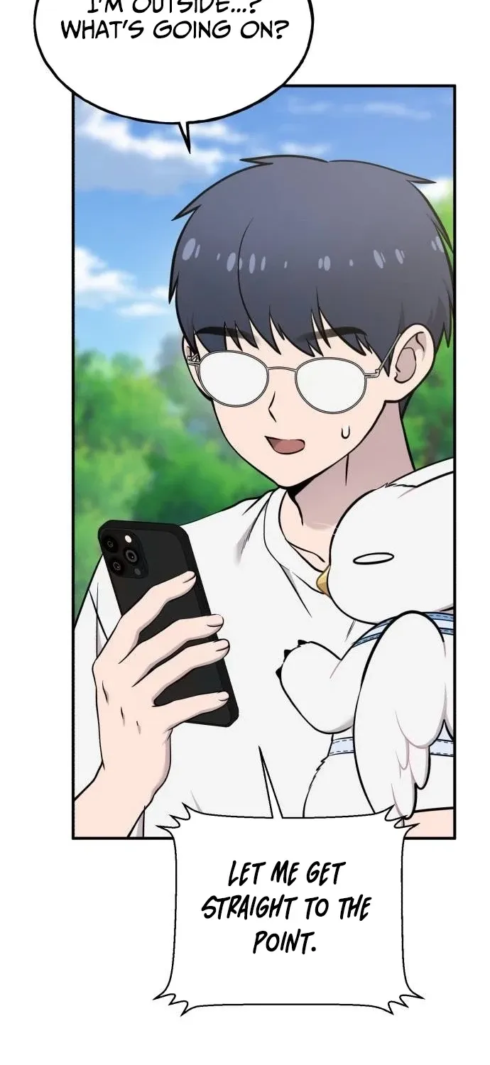Read Hello, Fluffy Griffin! chapter 35 image 81 on Lezhin