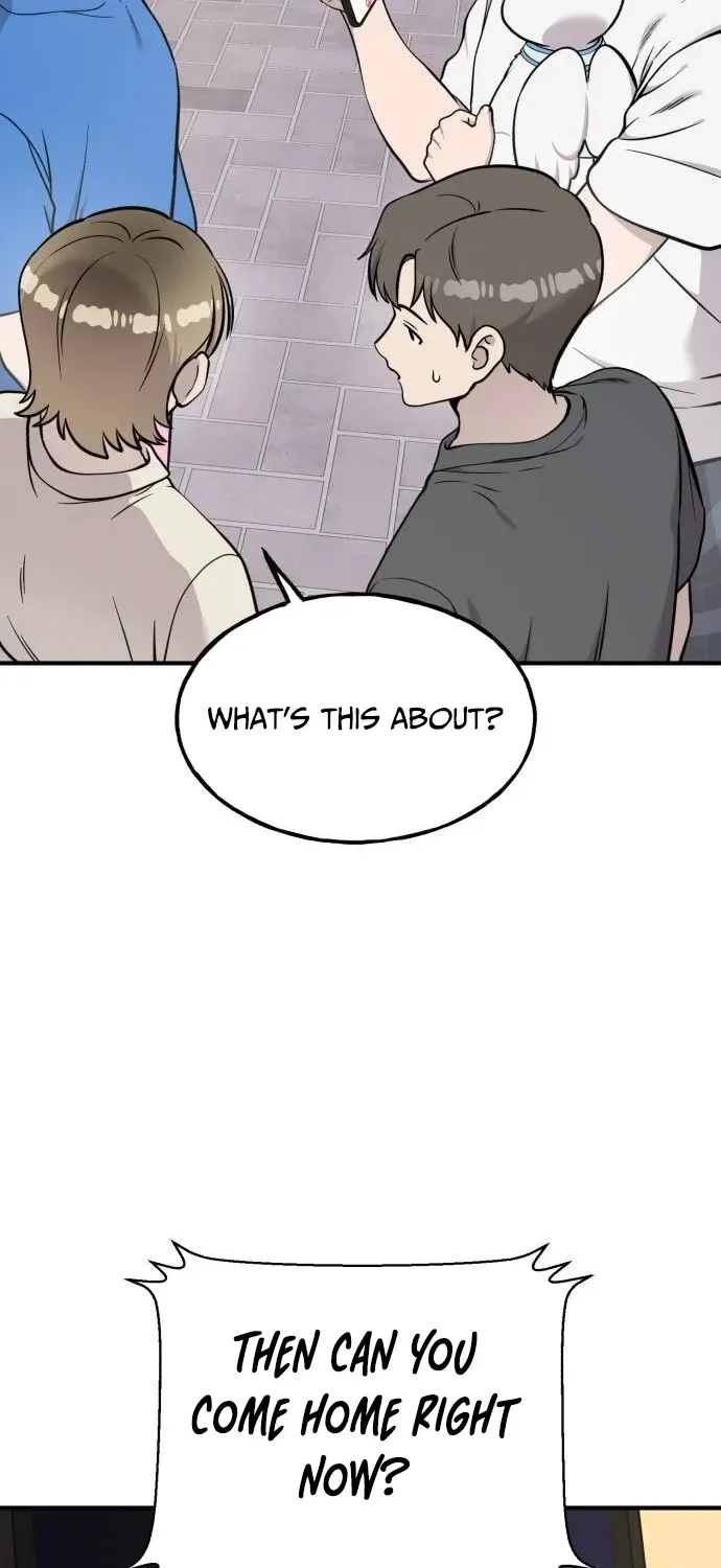 Read Hello, Fluffy Griffin! chapter 35 image 85 on Lezhin
