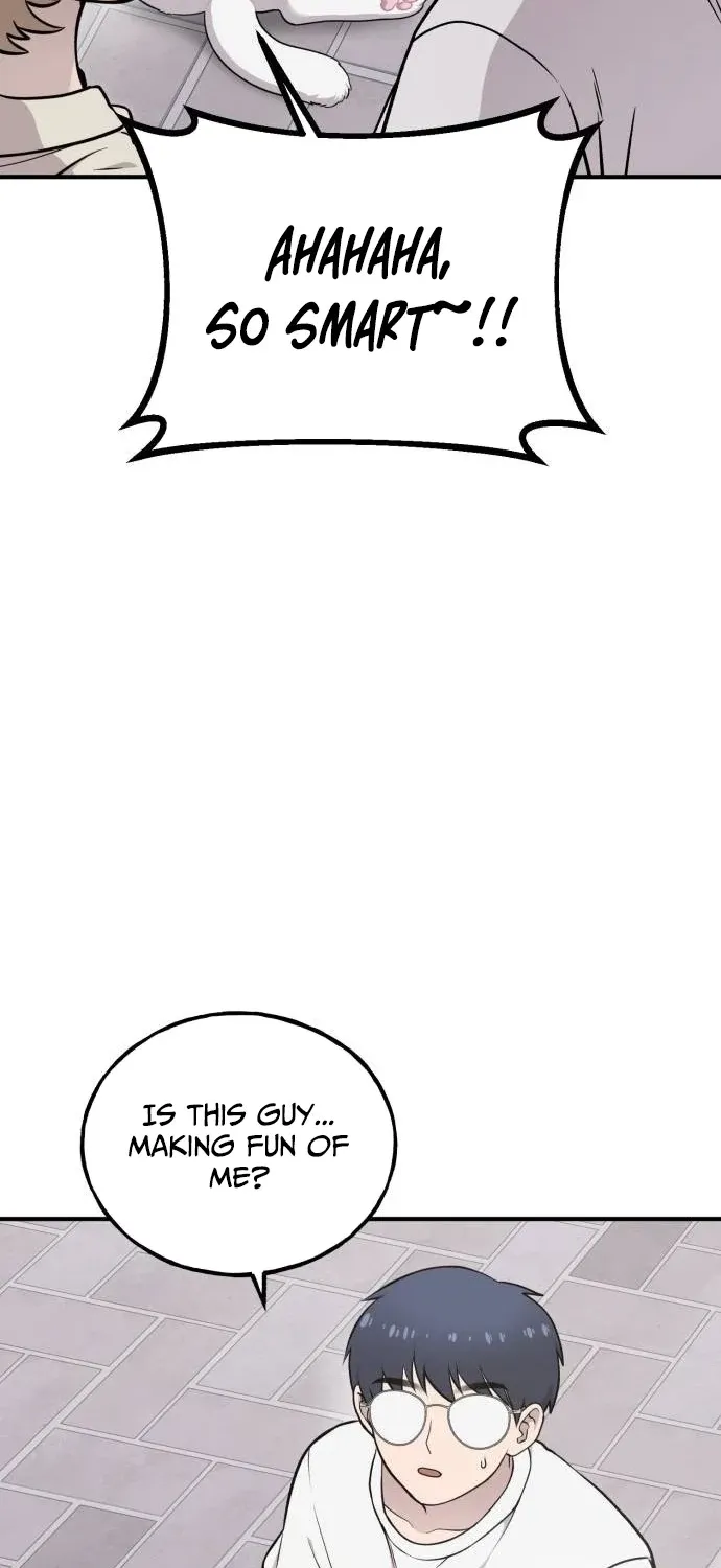 Read Hello, Fluffy Griffin! chapter 35 image 9 on Lezhin