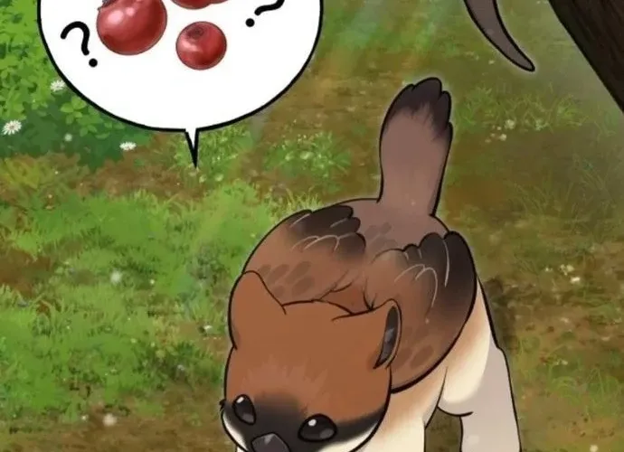 Read Hello, Fluffy Griffin! chapter 36 image 15 on Lezhin