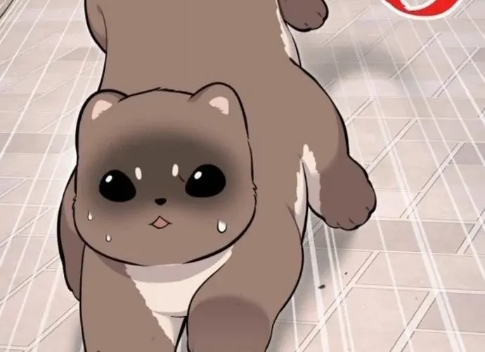 Read Hello, Fluffy Griffin! chapter 36 image 23 on Lezhin