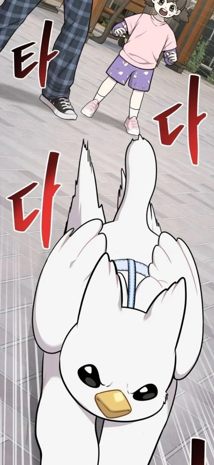 Read Hello, Fluffy Griffin! chapter 36 image 25 on Lezhin