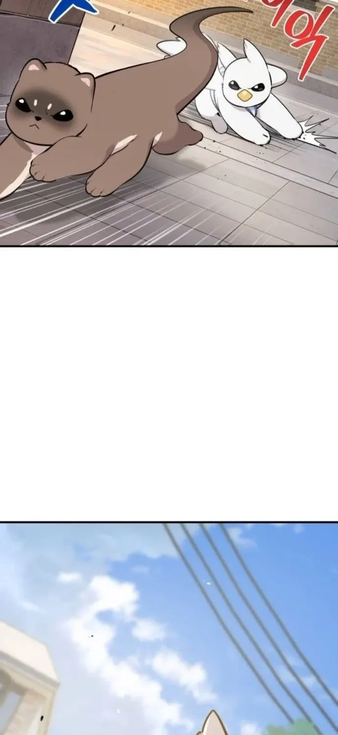Read Hello, Fluffy Griffin! chapter 36 image 36 on Lezhin
