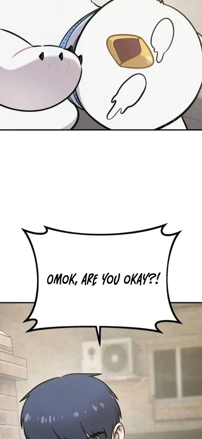 Read Hello, Fluffy Griffin! chapter 36 image 46 on Lezhin