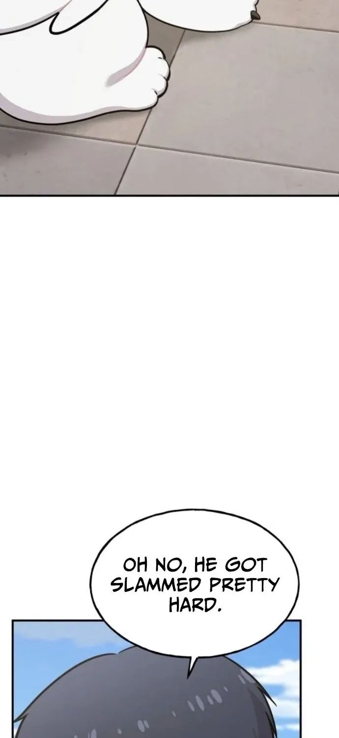Read Hello, Fluffy Griffin! chapter 36 image 49 on Lezhin