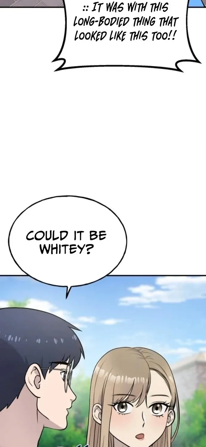 Read Hello, Fluffy Griffin! chapter 36 image 5 on Lezhin