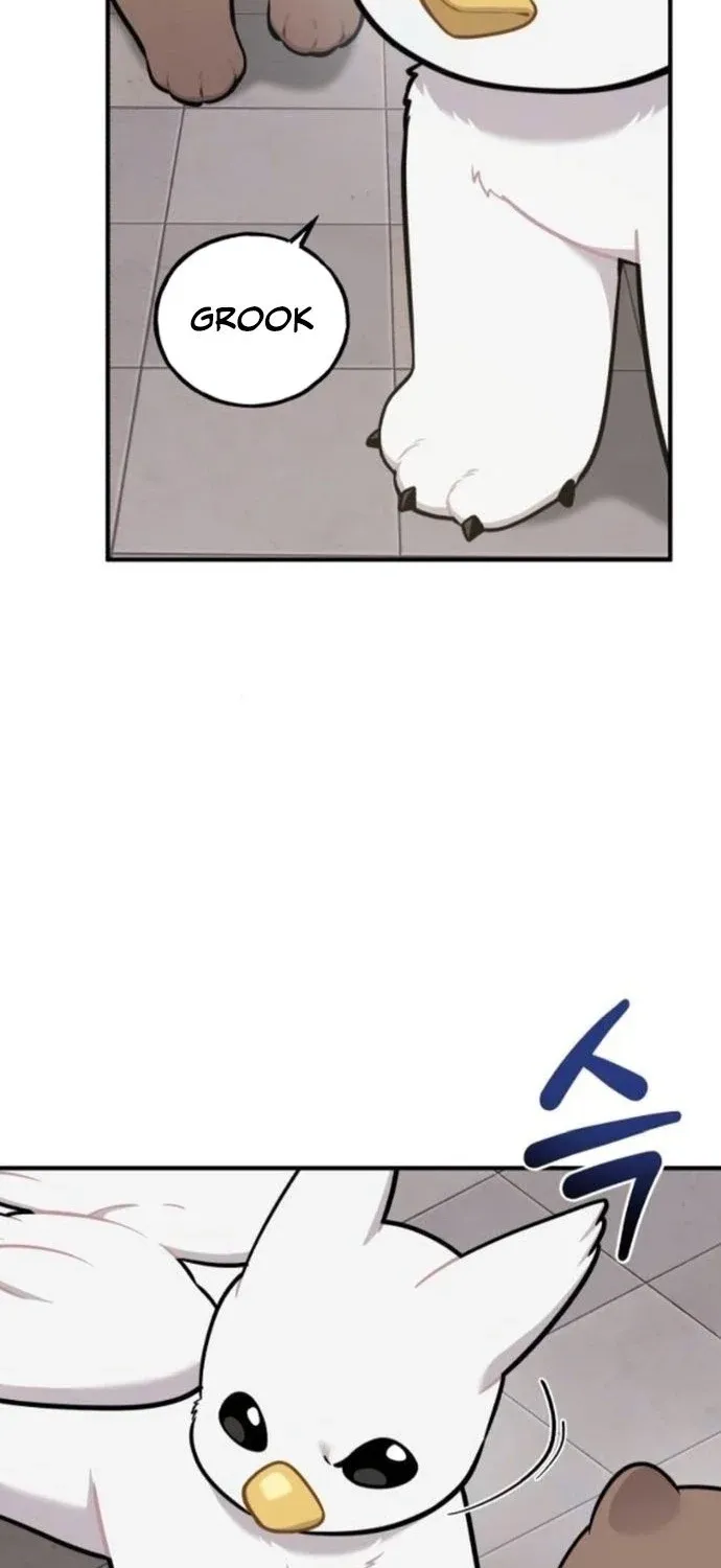 Read Hello, Fluffy Griffin! chapter 36 image 52 on Lezhin