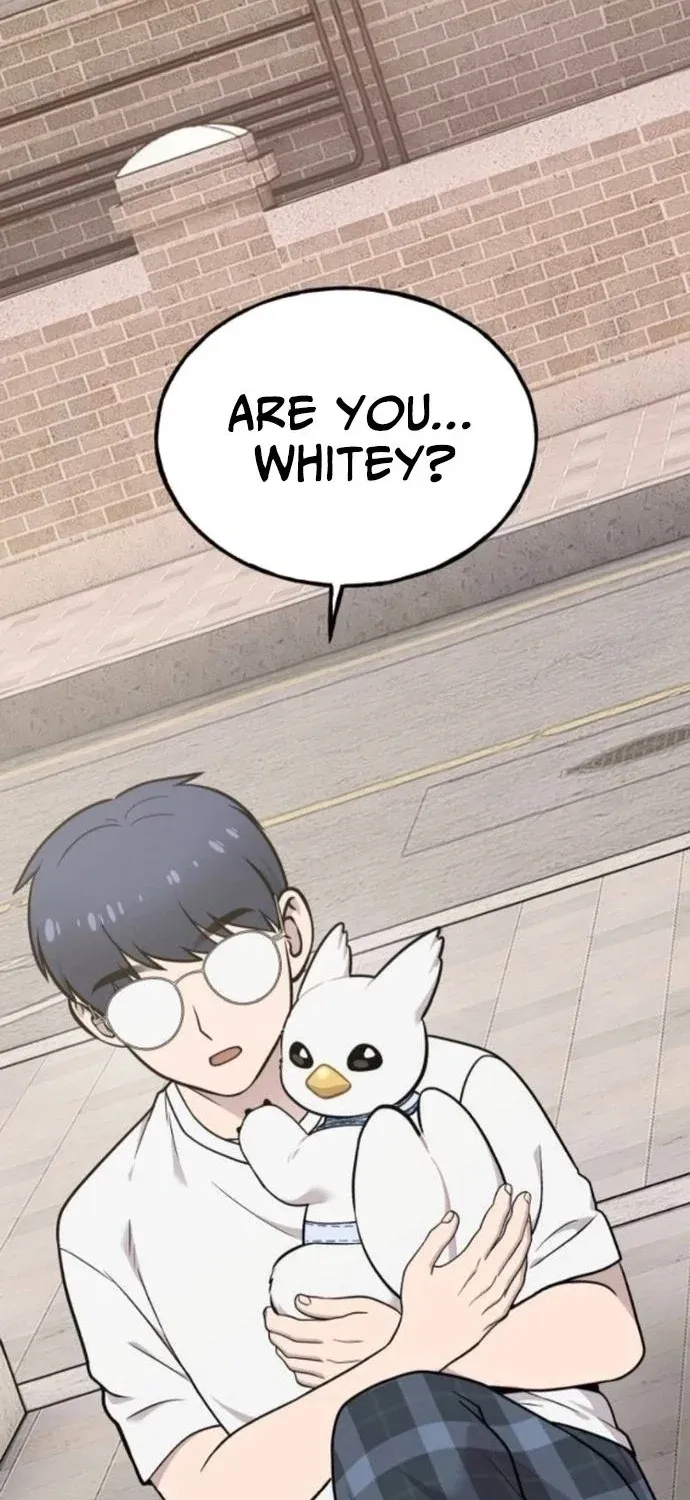 Read Hello, Fluffy Griffin! chapter 36 image 56 on Lezhin