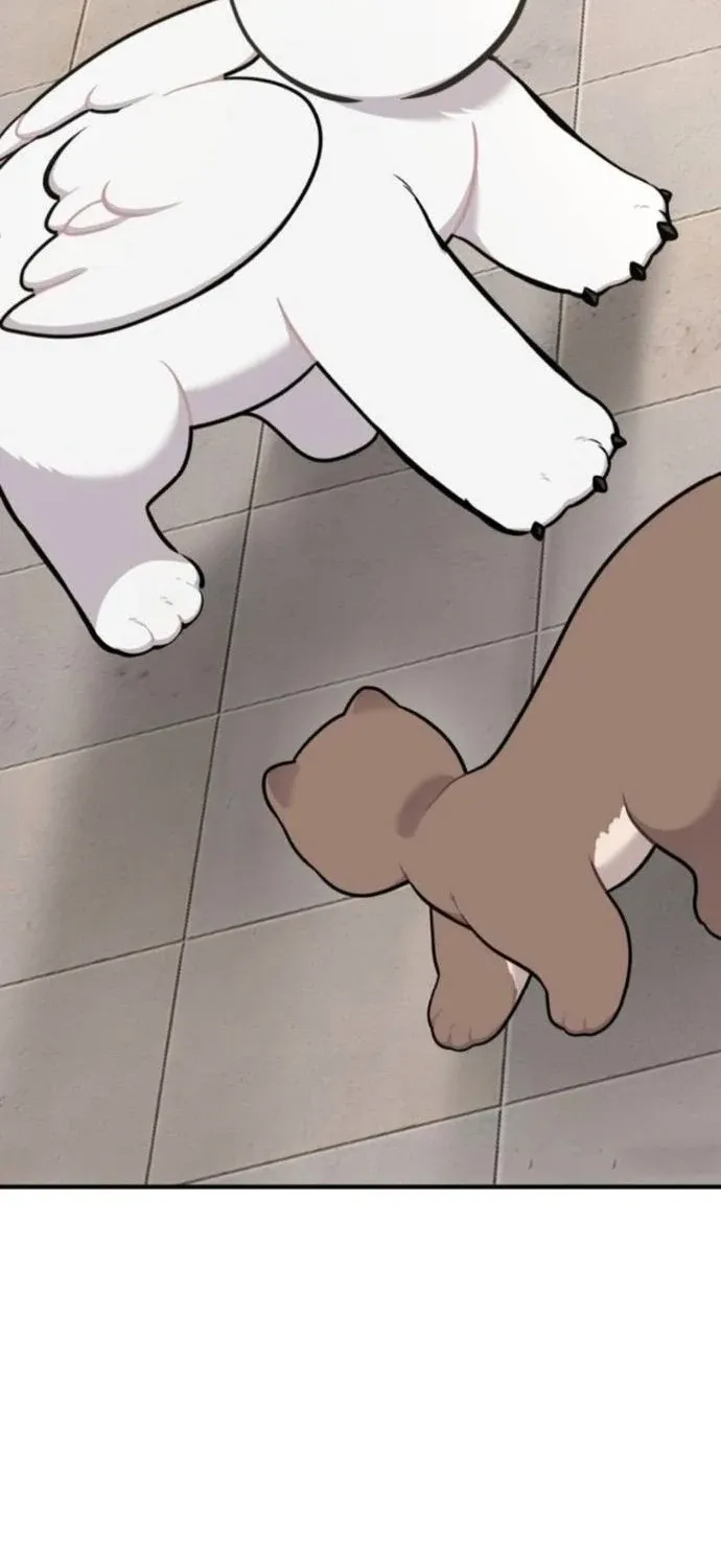 Read Hello, Fluffy Griffin! chapter 36 image 58 on Lezhin