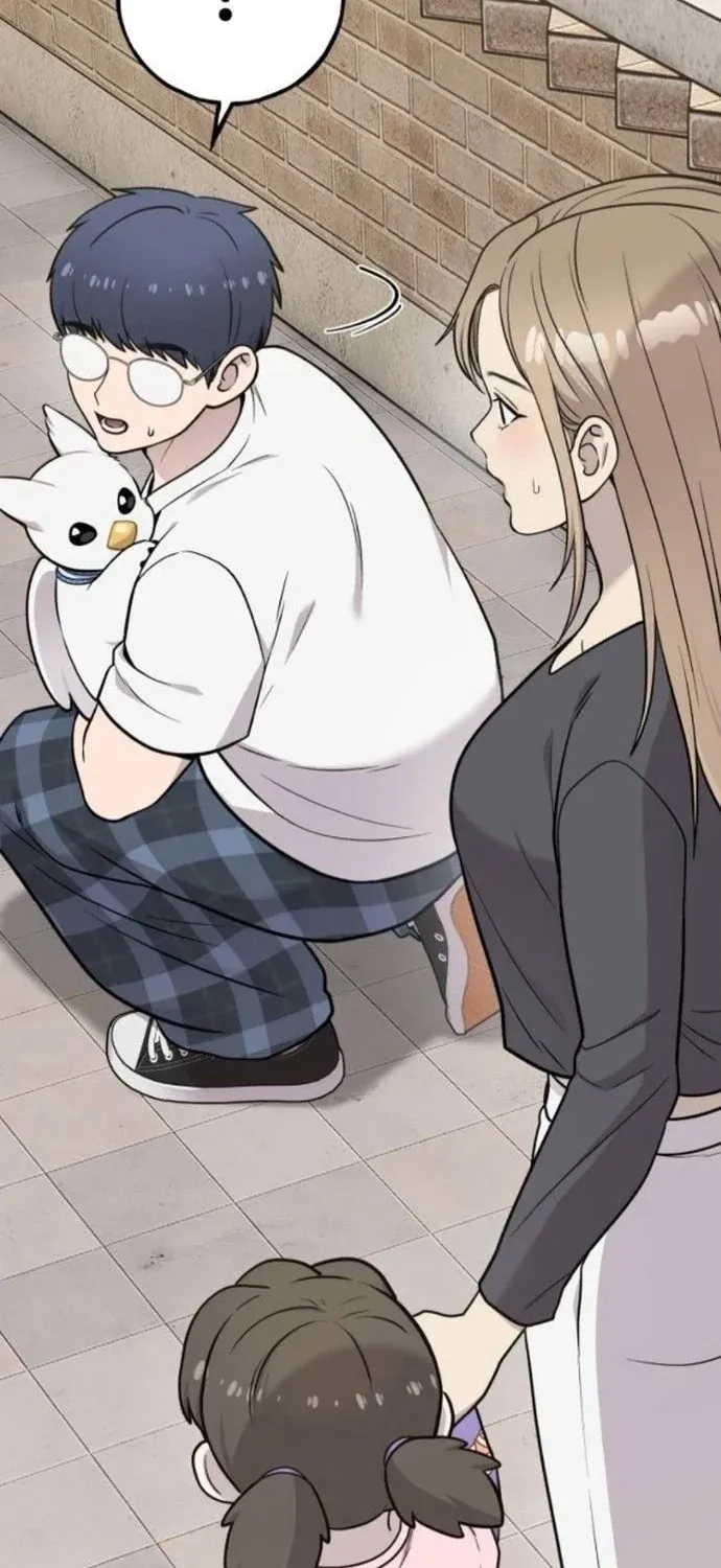 Read Hello, Fluffy Griffin! chapter 36 image 62 on Lezhin