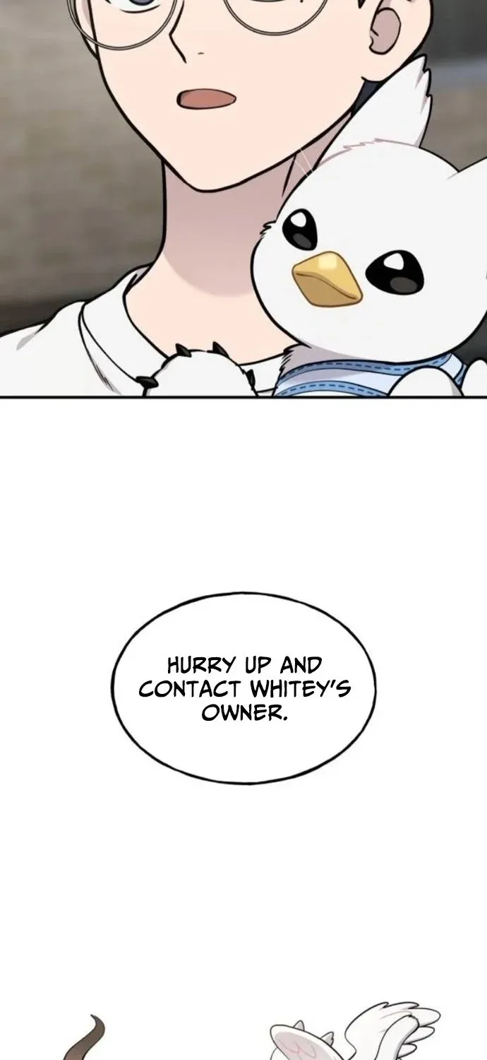 Read Hello, Fluffy Griffin! chapter 36 image 68 on Lezhin