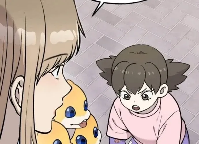 Read Hello, Fluffy Griffin! chapter 36 image 7 on Lezhin
