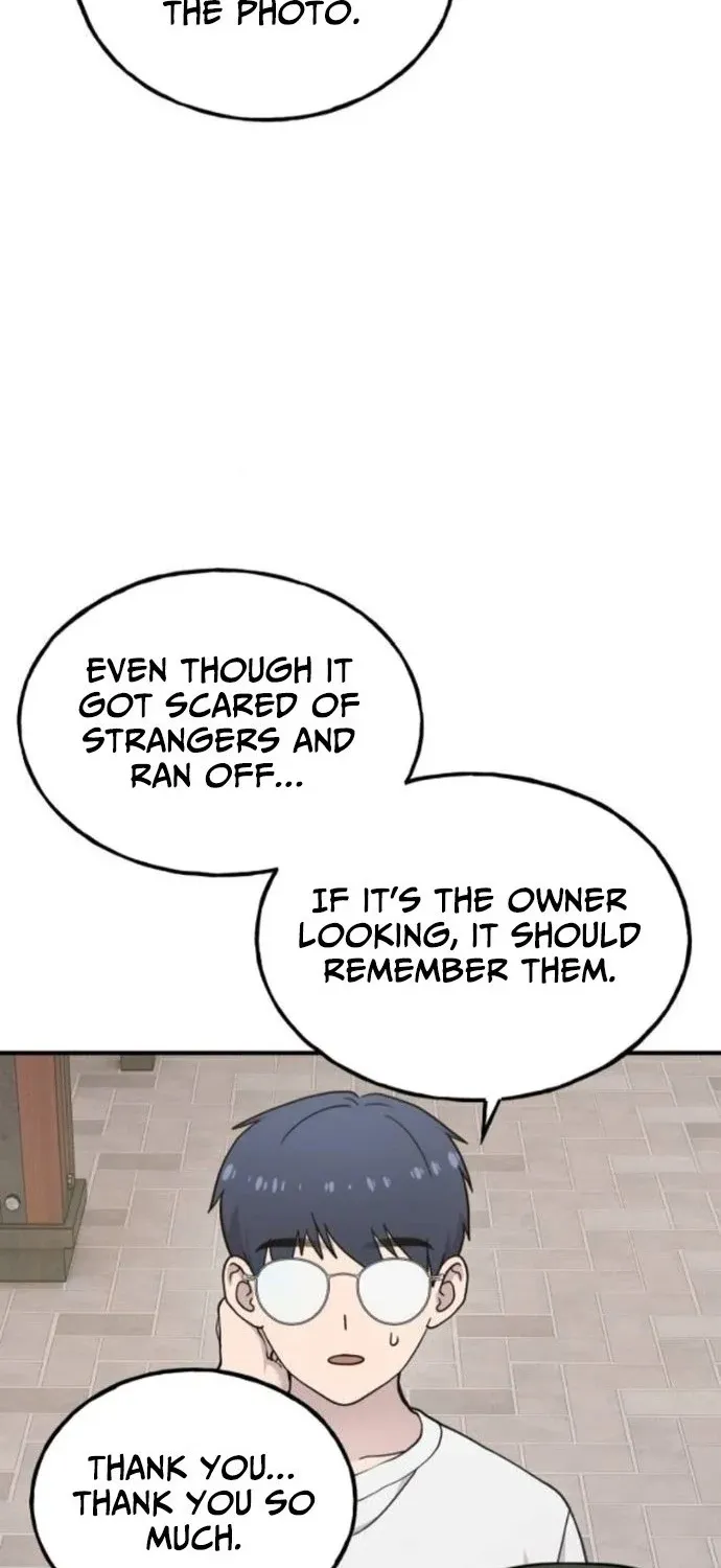 Read Hello, Fluffy Griffin! chapter 36 image 74 on Lezhin
