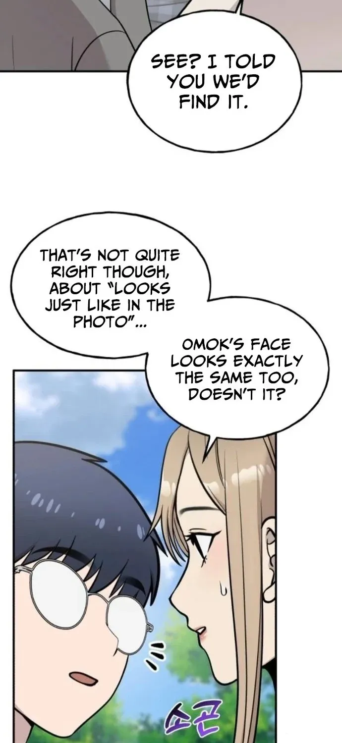 Read Hello, Fluffy Griffin! chapter 36 image 76 on Lezhin