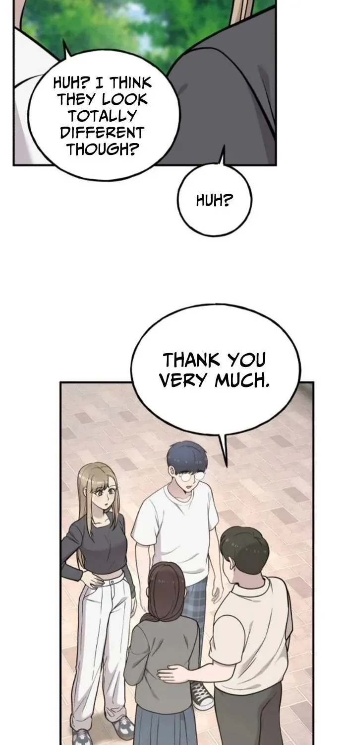 Read Hello, Fluffy Griffin! chapter 36 image 77 on Lezhin