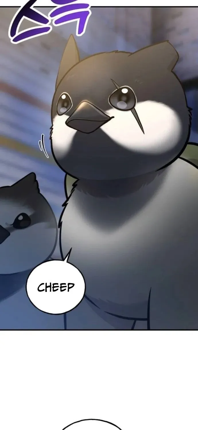 Read Hello, Fluffy Griffin! chapter 36 image 90 on Lezhin