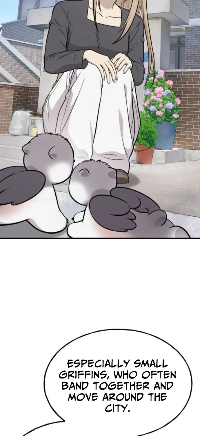 Read Hello, Fluffy Griffin! chapter 37 image 13 on Lezhin