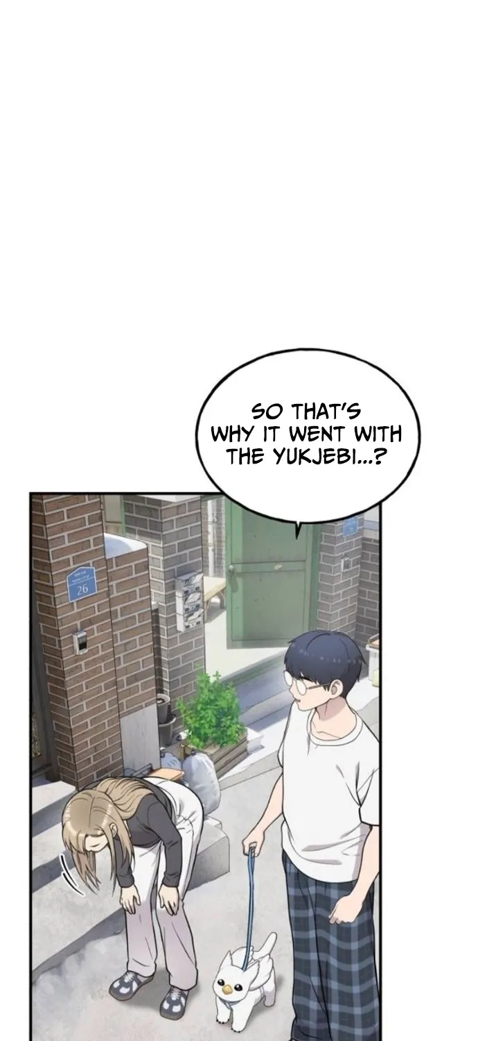 Read Hello, Fluffy Griffin! chapter 37 image 16 on Lezhin