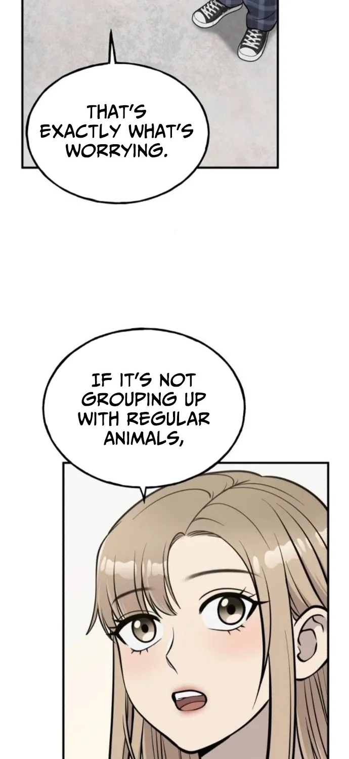 Read Hello, Fluffy Griffin! chapter 37 image 17 on Lezhin