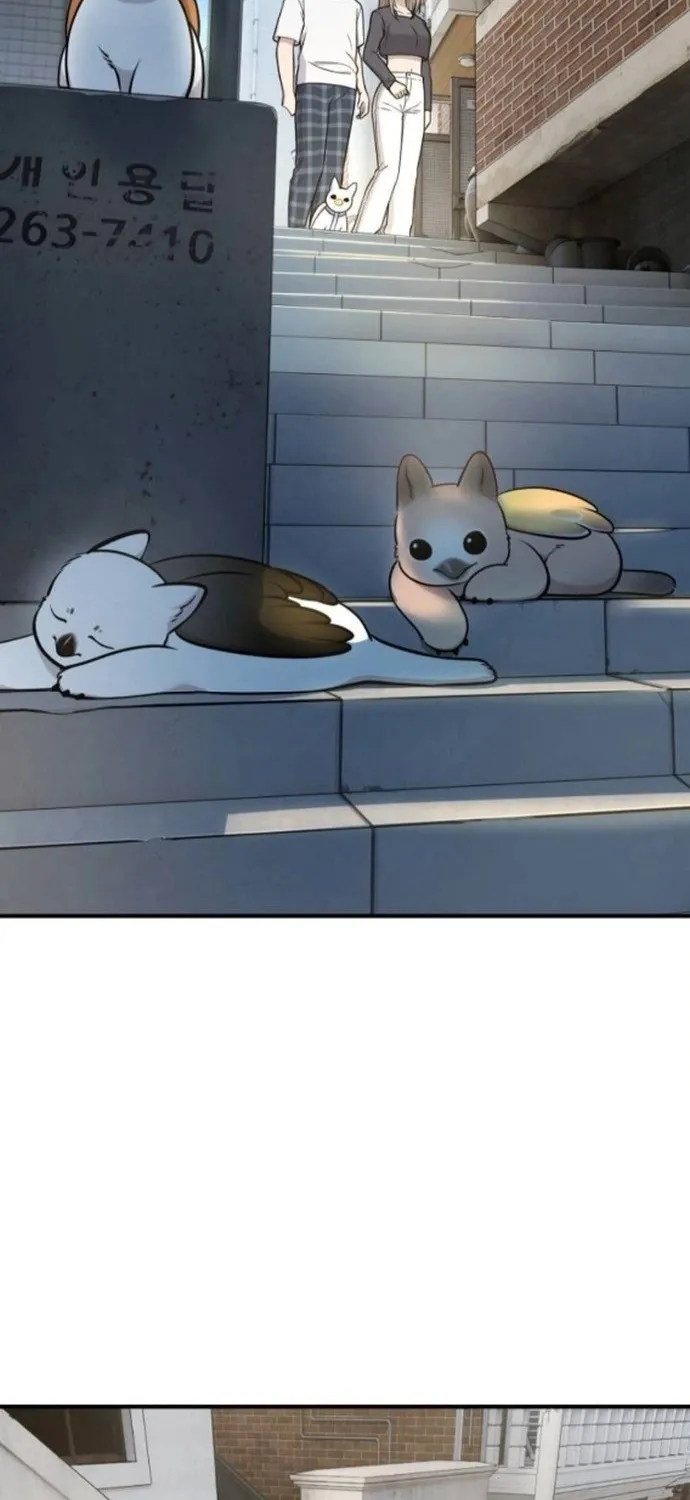 Read Hello, Fluffy Griffin! chapter 37 image 2 on Lezhin