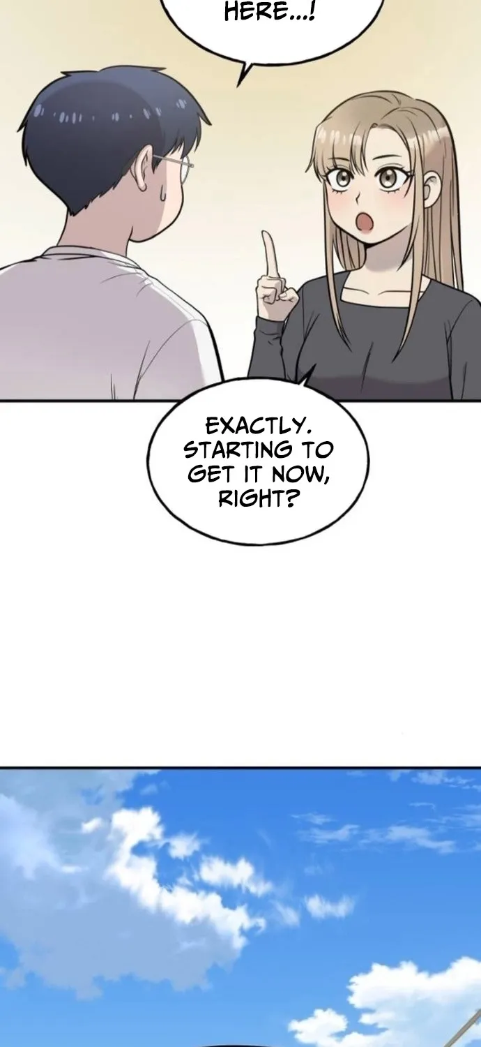 Read Hello, Fluffy Griffin! chapter 37 image 20 on Lezhin