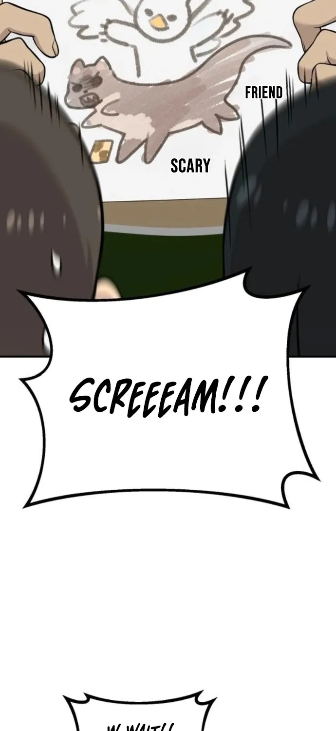 Read Hello, Fluffy Griffin! chapter 37 image 46 on Lezhin