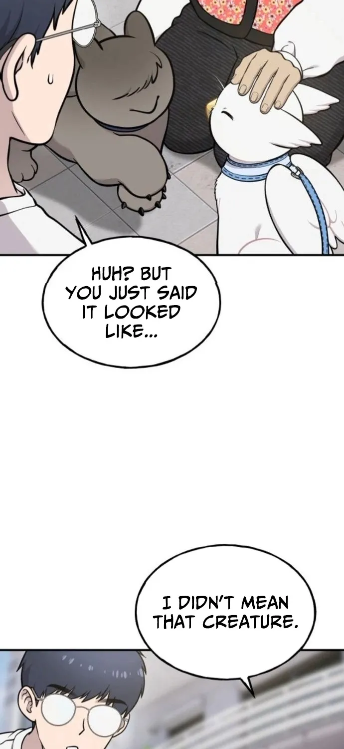 Read Hello, Fluffy Griffin! chapter 37 image 57 on Lezhin