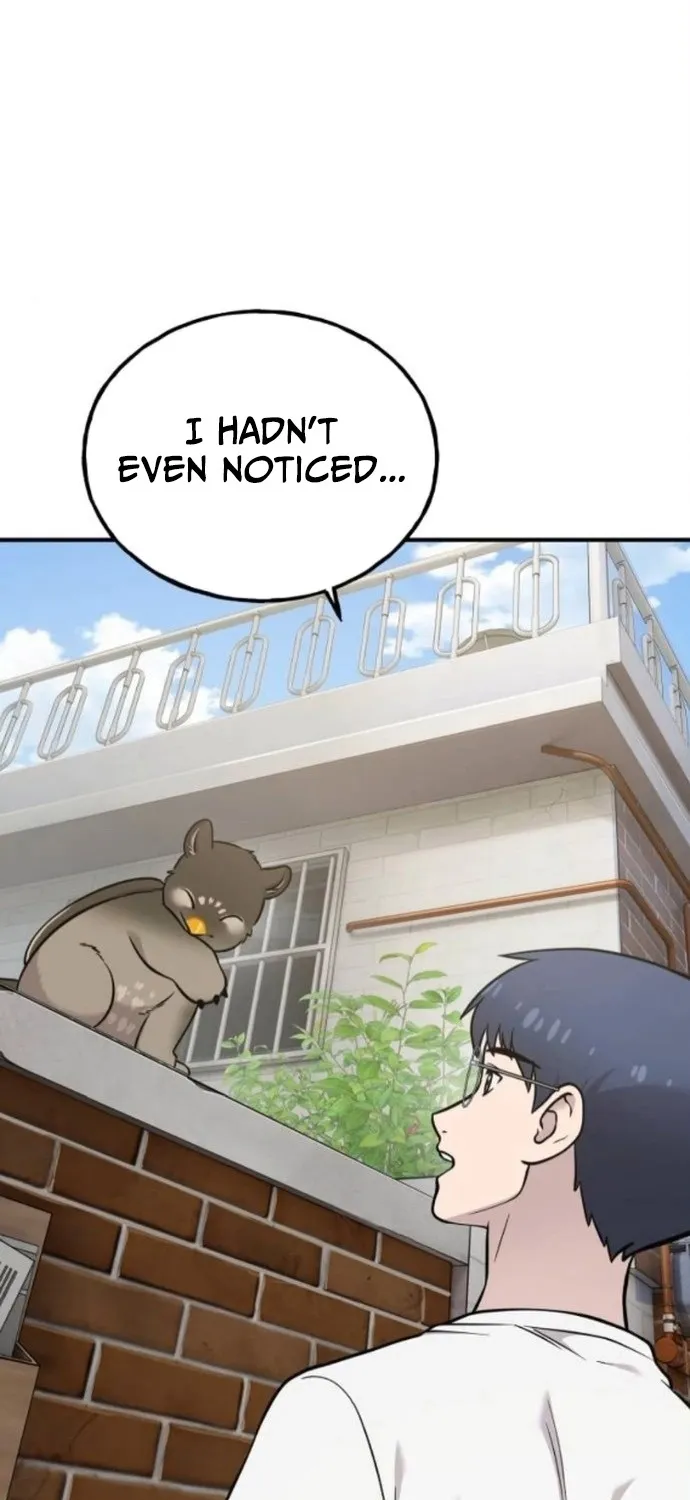 Read Hello, Fluffy Griffin! chapter 37 image 6 on Lezhin