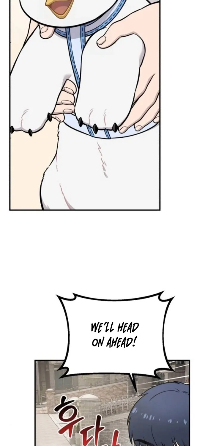 Read Hello, Fluffy Griffin! chapter 37 image 64 on Lezhin