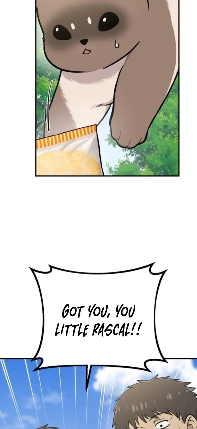Read Hello, Fluffy Griffin! chapter 37 image 77 on Lezhin