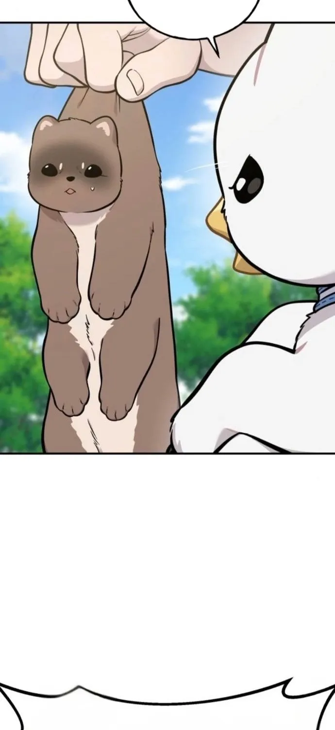 Read Hello, Fluffy Griffin! chapter 37 image 80 on Lezhin