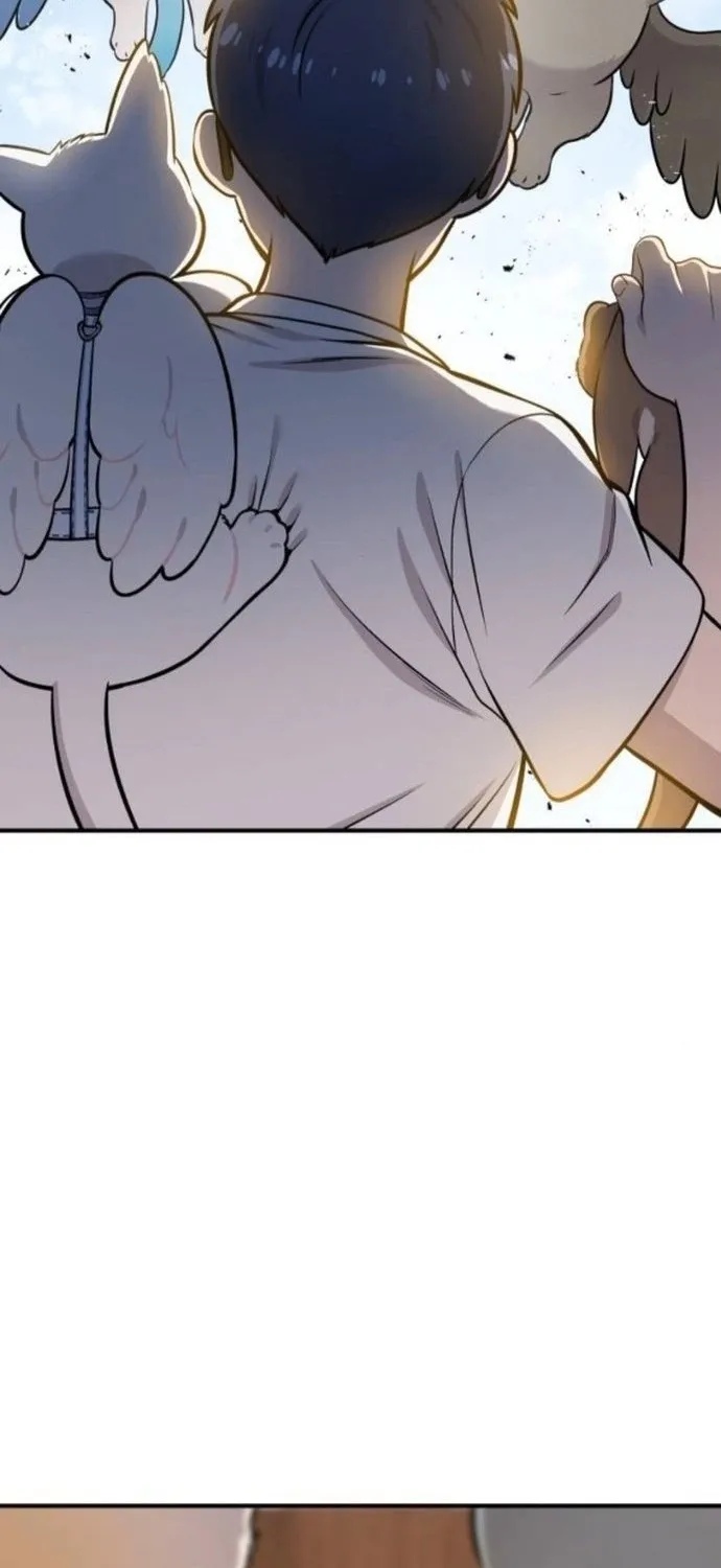 Read Hello, Fluffy Griffin! chapter 37 image 86 on Lezhin