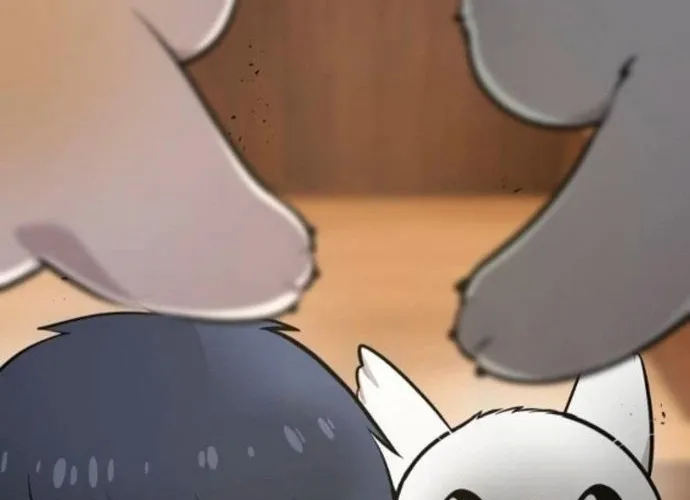 Read Hello, Fluffy Griffin! chapter 37 image 87 on Lezhin