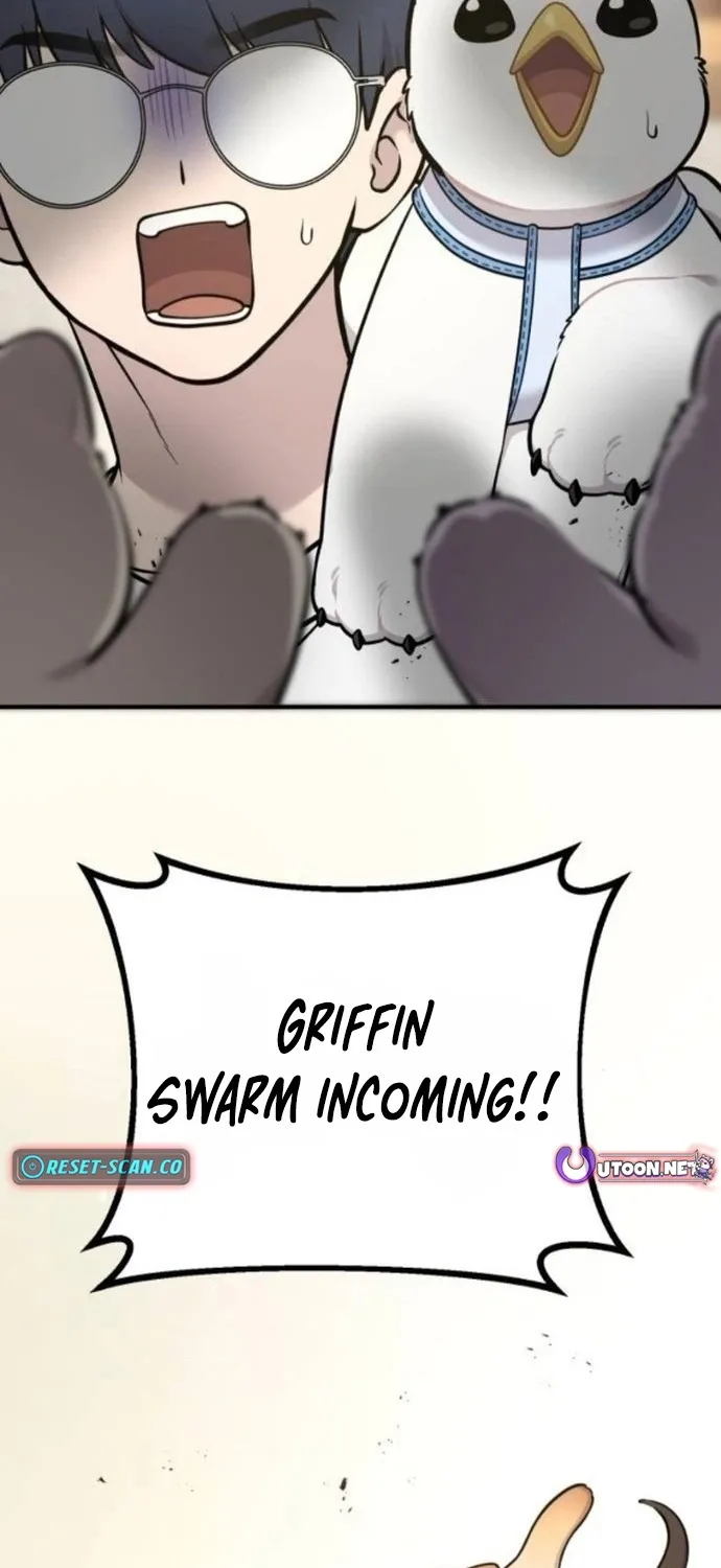 Read Hello, Fluffy Griffin! chapter 37 image 88 on Lezhin