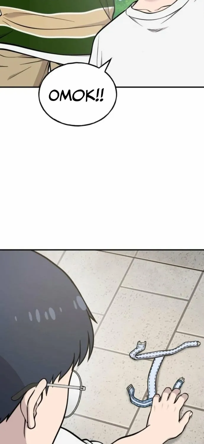 Read Hello, Fluffy Griffin! chapter 38 image 21 on Lezhin