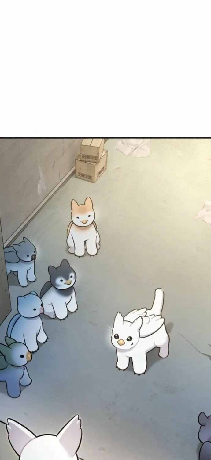 Read Hello, Fluffy Griffin! chapter 38 image 33 on Lezhin
