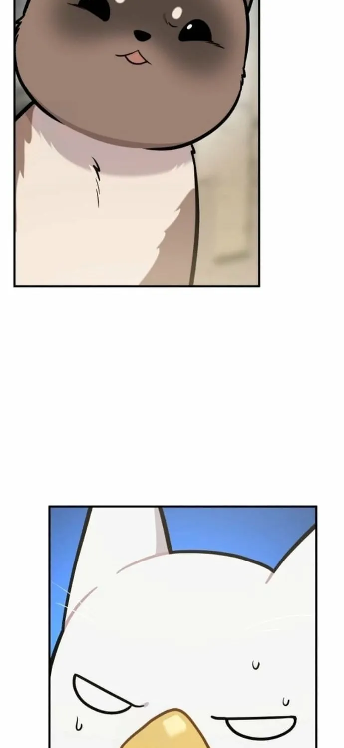 Read Hello, Fluffy Griffin! chapter 38 image 37 on Lezhin
