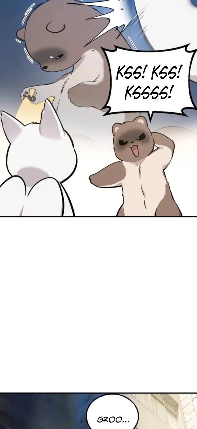 Read Hello, Fluffy Griffin! chapter 38 image 41 on Lezhin