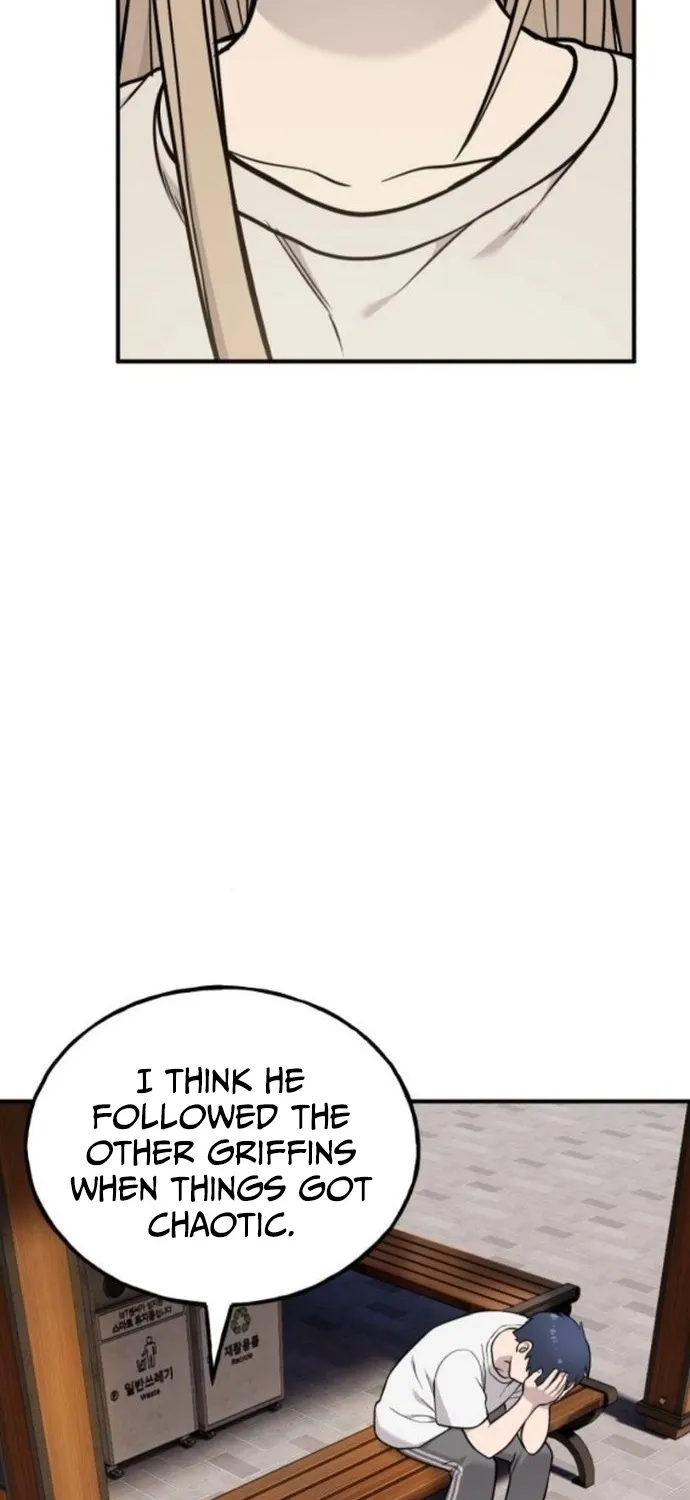 Read Hello, Fluffy Griffin! chapter 38 image 53 on Lezhin