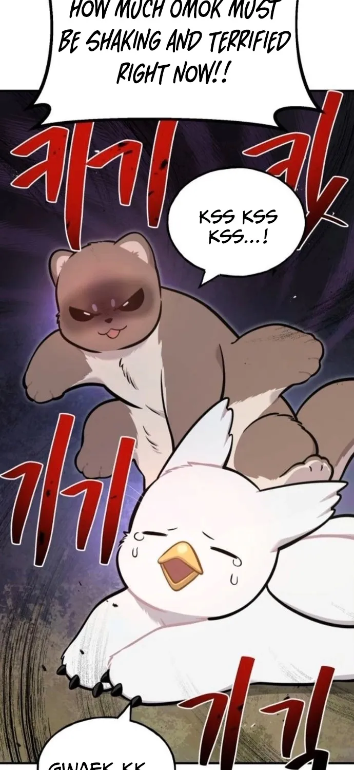 Read Hello, Fluffy Griffin! chapter 38 image 64 on Lezhin