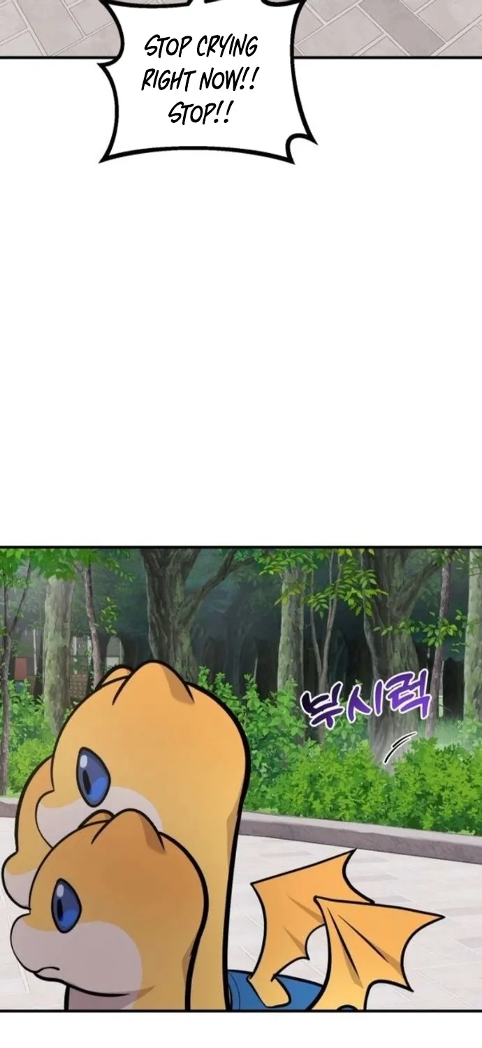 Read Hello, Fluffy Griffin! chapter 38 image 69 on Lezhin