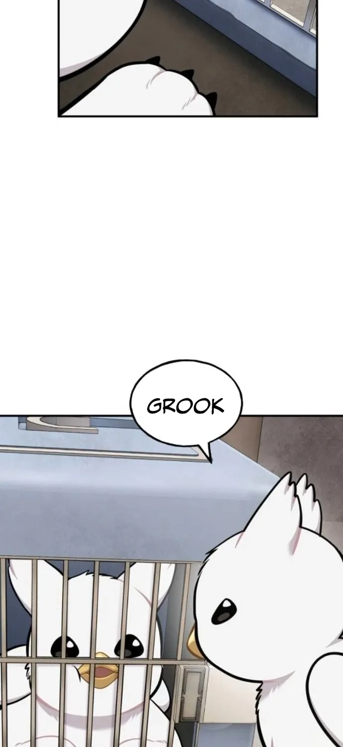 Read Hello, Fluffy Griffin! chapter 38 image 84 on Lezhin