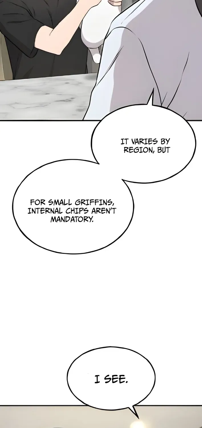 Read Hello, Fluffy Griffin! chapter 4 image 10 on Lezhin