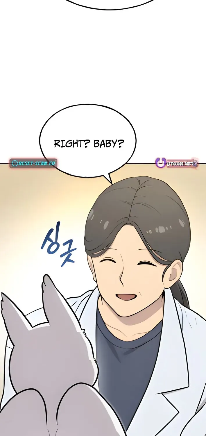 Read Hello, Fluffy Griffin! chapter 4 image 12 on Lezhin